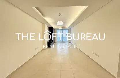 Apartment - Studio - 1 Bathroom for rent in Viva West - Viva Bahriyah - The Pearl Island - Doha