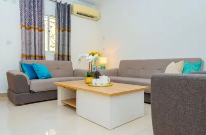 Apartment - 1 Bedroom - 1 Bathroom for rent in Ezdan Village 7 - Ezdan Village - Al Wakra