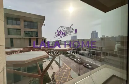 شقة - 3 غرف نوم - 5 حمامات للبيع في جزيرة جيوان - جزيرة اللؤلؤة - الدوحة