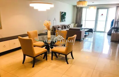 Apartment - 1 Bedroom - 2 Bathrooms for sale in Marina District - Lusail