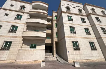 شقة - 2 غرف نوم - 2 حمامات للايجار في السد - السد - الدوحة