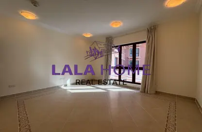 شقة - 1 حمام للايجار في مدينة سنترال - سنتر المدينة - جزيرة اللؤلؤة - الدوحة