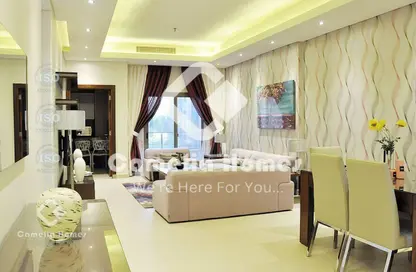 شقة - 2 غرف نوم - 3 حمامات للايجار في ام غويلينا - أم غويلينا - الدوحة شقة - 2 غرف نوم - 3 حمامات للايجار في ام غويلينا - أم غويلينا - الدوحة