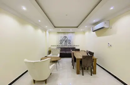 Apartment - 2 Bedrooms - 2 Bathrooms for rent in Al Mansoura - Doha
