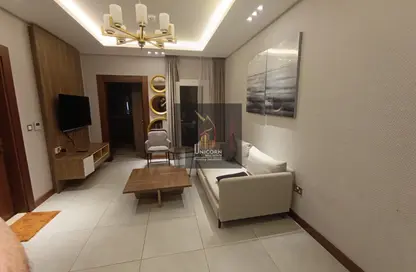 Apartment - 1 Bedroom - 2 Bathrooms for rent in Al Mansoura - Al Mansoura - Doha