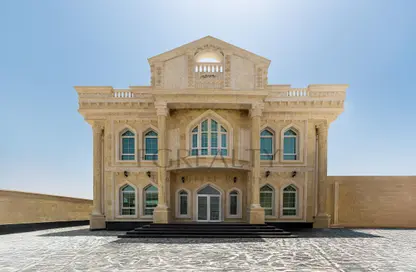 Villa - 7+ Bedrooms - 7+ Bathrooms for sale in Al Wukair - Al Wukair - Al Wakra