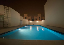 Studio - 1 bathroom for rent in Al Nuaija Street - Al Nuaija - Doha