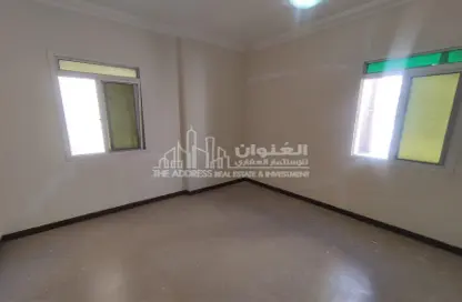 شقة - 3 غرف نوم - 3 حمامات للايجار في بناية الهاشمي - شارع المنتزه - المنتزه - الدوحة