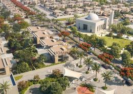 قطعة أرض للبيع في مدينة قطر الترفيهية - الوسيل