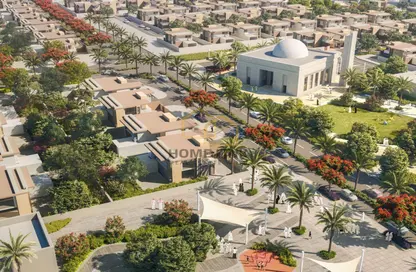 Land - Studio for sale in Qatar Entertainment City - Lusail