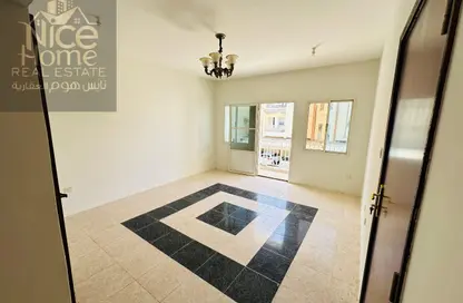 Apartment - 3 Bedrooms - 3 Bathrooms for rent in Madinat Khalifa South - Madinat Khalifa - Doha