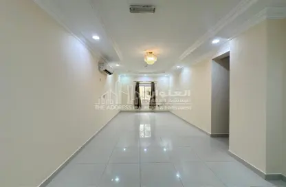 شقة - 2 غرف نوم - 2 حمامات للايجار في مركز الأعمال العالمي - C-Ring - الدوحة