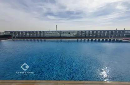 Apartment - 1 Bedroom - 2 Bathrooms for rent in Al Waab Street - Al Waab - Doha