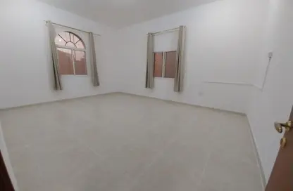 Apartment - Studio - 1 Bathroom for rent in Al Markhiya Street - Al Markhiya - Doha