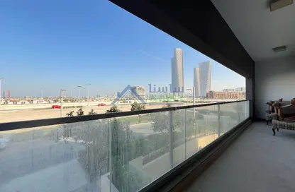 شقة - 3 غرف نوم - 5 حمامات للبيع في دارا - فوكس هيلز - الوسيل