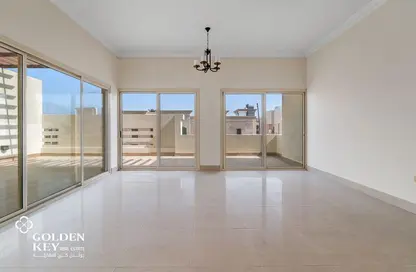 Apartment - 3 Bedrooms - 4 Bathrooms for rent in Lusail City - Lusail