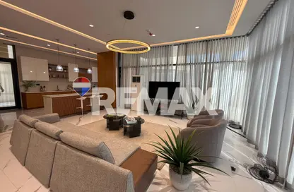 Villa - 6 Bedrooms - 7 Bathrooms for sale in Giardino Gardens - Giardino Villas - The Pearl Island - Doha