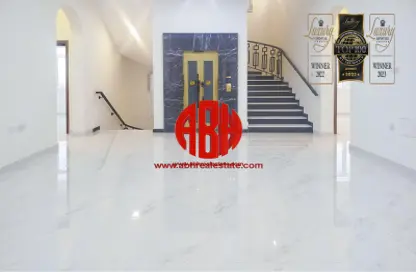 Villa - 7+ Bedrooms - 7+ Bathrooms for rent in Al Markhiya Street - Al Markhiya - Doha