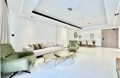Apartment - 2 Bedrooms - 3 Bathrooms for rent in Al Waab Street - Al Waab - Doha