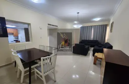 Apartment - 2 Bedrooms - 2 Bathrooms for rent in Najma Street - Najma - Doha