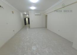 صورةغرفة فارغة لـ: شقة - 2 غرف نوم - 2 حمامات للكراء في شارع نجمه - نجمة - الدوحة, صورة 1