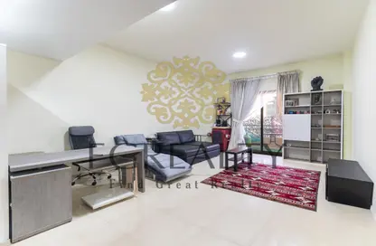 Apartment - 1 Bedroom - 1 Bathroom for sale in Catania - La Piazza - Fox Hills - Lusail