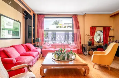 Villa - 4 Bedrooms - 4 Bathrooms for sale in Al Azizia Street - Al Aziziyah - Doha