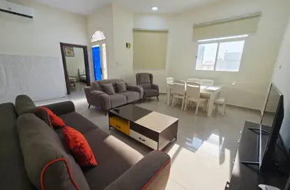 فيلا - 2 غرف نوم - 2 حمامات للايجار في الثمامة - الثمامة - الدوحة