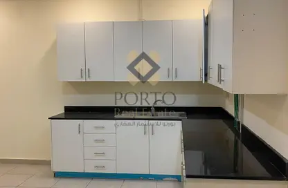 Apartment - 2 Bedrooms - 2 Bathrooms for rent in Al Nuaija Street - Al Hilal West - Al Hilal - Doha