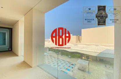 Apartment - 1 Bedroom - 2 Bathrooms for rent in Msheireb Galleria - Msheireb Downtown Doha - Doha