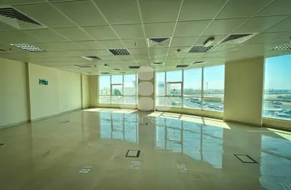 Office Space - Studio - 2 Bathrooms for rent in Salwa Road - Old Industrial Area - Al Rayyan - Doha
