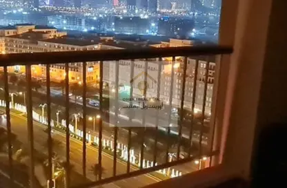 شقة - غرفة نوم - 2 حمامات للبيع في برج 13 - بورتو أرابيا - جزيرة اللؤلؤة - الدوحة