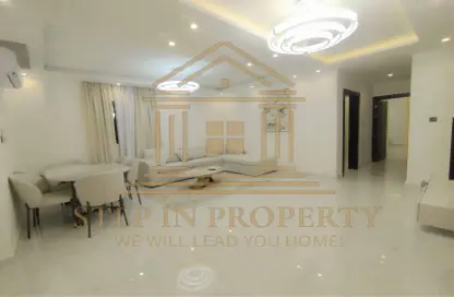 شقة - 2 غرف نوم - 2 حمامات للايجار في ام غوالينا تجارية - ام غويلينا - أم غويلينا - الدوحة