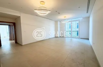 Apartment - 1 Bedroom - 2 Bathrooms for rent in Floresta Gardens - Floresta Gardens - The Pearl Island - Doha