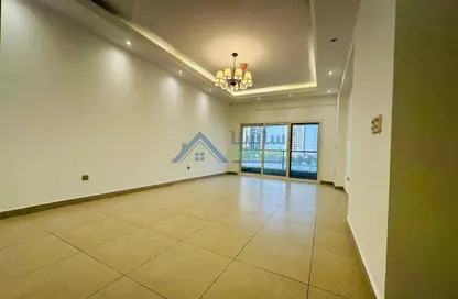 شقة - 2 غرف نوم - 4 حمامات للايجار في جنوب فوكس هيلس - فوكس هيلز - الوسيل