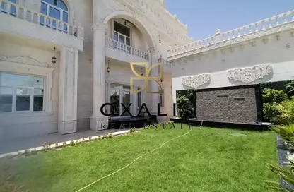 Villa - 7 Bedrooms - 7+ Bathrooms for sale in Al Aziziyah - Al Aziziyah - Doha