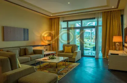 فيلا - 3 غرف نوم - 3 حمامات للايجار في أبو نخله - الدوحة