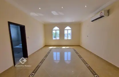 Villa - 4 Bedrooms - 5 Bathrooms for rent in Al Duhail - Al Duhail - Doha