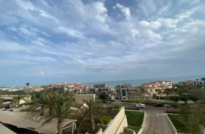شقة - 2 غرف نوم - 3 حمامات للايجار في تاور 29 - فيفا بحرية - جزيرة اللؤلؤة - الدوحة