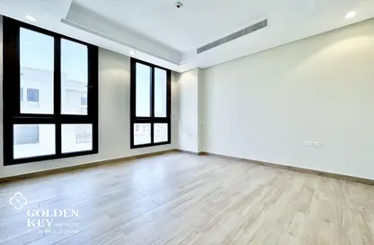 شقة - 3 غرف نوم - 3 حمامات للايجار في ريزيدينشيال دي5 - جنوب فوكس هيلس - فوكس هيلز - الوسيل