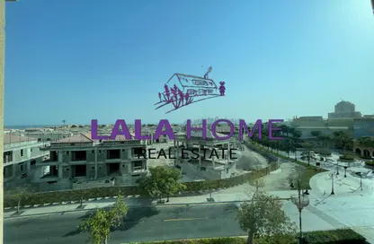 Apartment - Studio - 1 Bathroom for rent in Medina Centrale - Medina Centrale - The Pearl Island - Doha