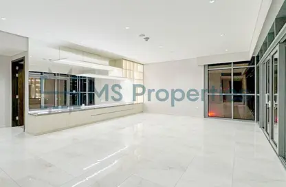 Apartment - 1 Bedroom - 2 Bathrooms for sale in Seef Lusail - Lusail City - Lusail