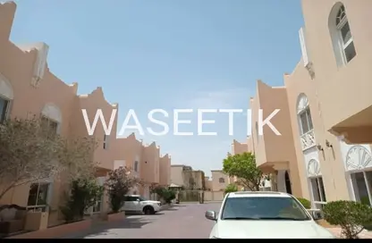 Villa - 4 Bedrooms - 4 Bathrooms for rent in Old Airport Road - Old Airport Road - Doha