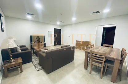 Apartment - 2 Bedrooms - 2 Bathrooms for rent in Al Waab Street - Al Waab - Doha