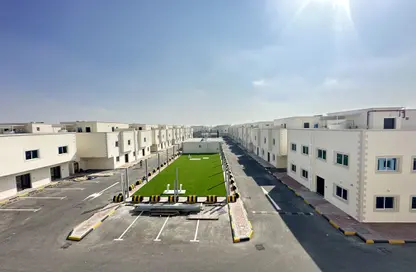 Villa - 6 Bedrooms - 6 Bathrooms for rent in Al Keesa Gate - Al Kheesa - Umm Salal Mohammed