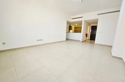 Apartment - 1 Bedroom - 2 Bathrooms for rent in Fox Hills - Fox Hills - Lusail
