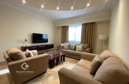 Apartment - 2 Bedrooms - 3 Bathrooms for rent in Al Nasr Street - Al Nasr - Doha