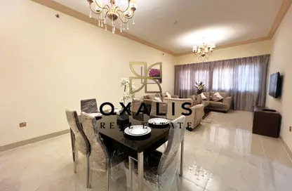 Apartment - 2 Bedrooms - 3 Bathrooms for rent in Al Sadd Road - Al Sadd - Doha Apartment - 2 Bedrooms - 3 Bathrooms for rent in Al Sadd Road - Al Sadd - Doha