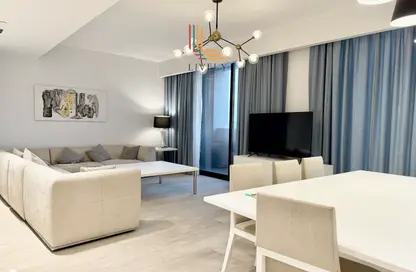 Apartment - 3 Bedrooms - 3 Bathrooms for rent in Al Kharaej 30 - Lusail