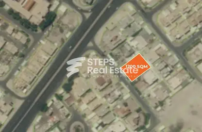 Land - Studio for sale in Bu Hamour Street - Abu Hamour - Doha